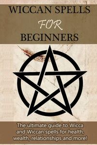 Produktbild: Wiccan Spells for Beginners