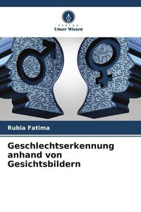 Produktbild: Geschlechtserkennung anhand von Gesichtsbildern