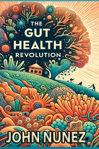 Produktbild: The Gut Health Revolution