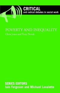 Produktbild: Poverty and Inequality
