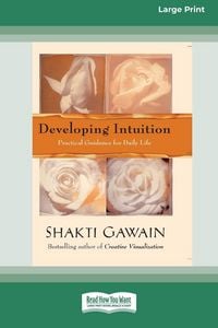 Produktbild: Developing Intuition
