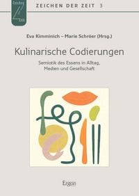 Produktbild: Kulinarische Codierungen