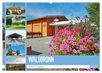 Produktbild: Waldbronn (Wandkalender 2027 DIN A2 quer), CALVENDO Monatskalender