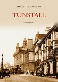 Produktbild: Henshall, D: Tunstall