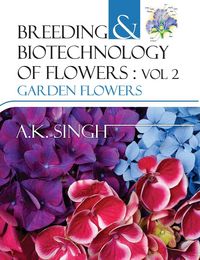 Produktbild: BREEDING & BIOTECHNOLOGY OF FL