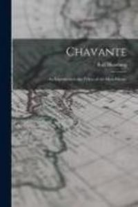 Produktbild: Chavante