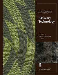 Produktbild: Basketry Technology