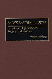 Produktbild: Mass Media in 2025