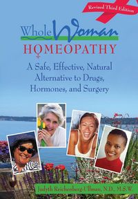 Produktbild: Whole Woman Homeopathy