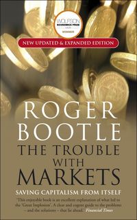Produktbild: The Trouble with Markets