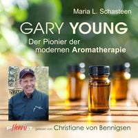 Produktbild: Gary Young