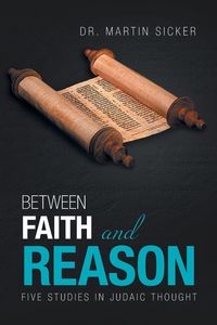 Produktbild: Between Faith and Reason