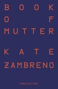 Produktbild: Book of Mutter