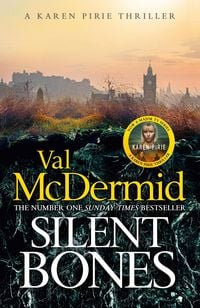 Produktbild: Silent Bones