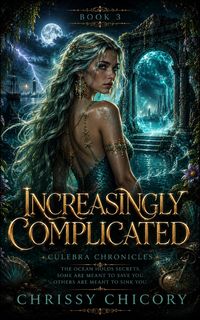 Produktbild: Increasingly Complicated