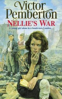 Produktbild: Nellie's War