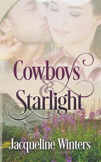 Produktbild: Cowboys & Starlight
