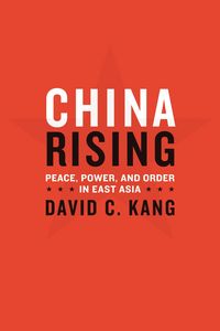 Produktbild: China Rising