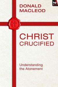 Produktbild: Christ Crucified