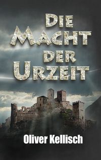 Produktbild: Die Macht der Urzeit