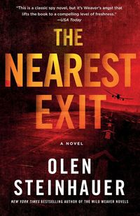 Produktbild: Nearest Exit