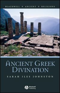Produktbild: Ancient Greek Divination