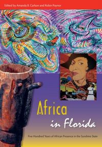 Produktbild: Africa in Florida