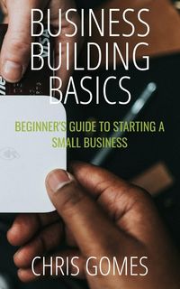 Produktbild: Business Building Basics