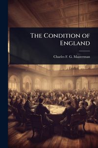 Produktbild: The Condition of England