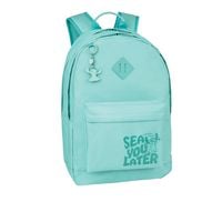 Produktbild: CoolPack Rucksack Disney Stitch SCOUT 17" mint