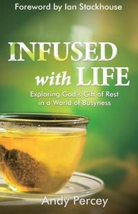 Produktbild: Infused with Life