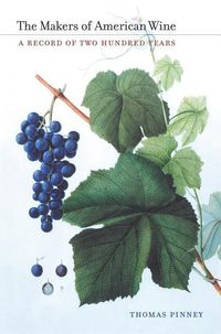 Produktbild: The Makers of American Wine