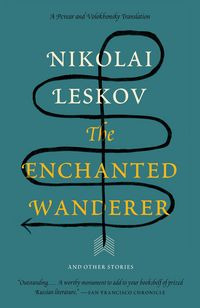 Produktbild: The Enchanted Wanderer