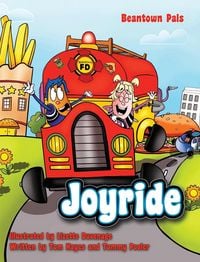 Produktbild: Joyride