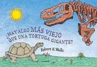 Produktbild: Hay algo m&aacute;s viejo que una tortuga gigante