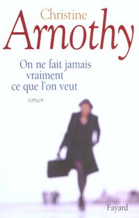 Produktbild: On Ne Fait Jamais Vraiment Ce que l'On Veut