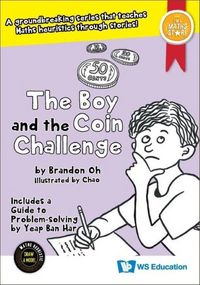 Produktbild: The Boy and the Coin Challenge