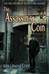 Produktbild: The Assassin's Coin: The True History of the Deptford Assassin