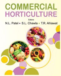 Produktbild: Commercial Horticulture