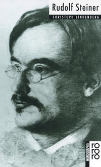 Bild vom Artikel Rudolf Steiner vom Autor Christoph Lindenberg