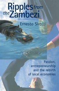 Produktbild: Ripples from the Zambezi