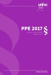 Produktbild: PPE 2017