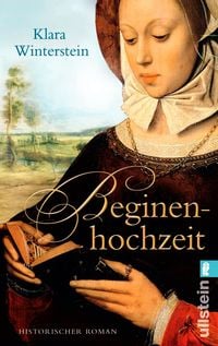 Produktbild: Beginenhochzeit