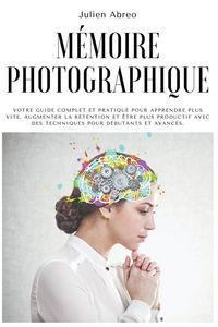 Produktbild: Mémoire photographique