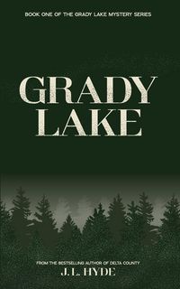 Produktbild: Grady Lake