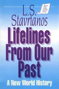 Produktbild: Stavrianos, L: Lifelines from Our Past