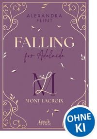 Produktbild: Mont Lacroix (Band 2) - Falling for Adelaide