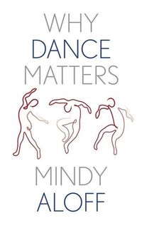 Produktbild: Why Dance Matters