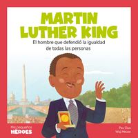 Produktbild: Martin Luther King