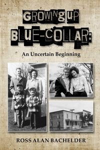 Produktbild: Growing Up Blue-Collar